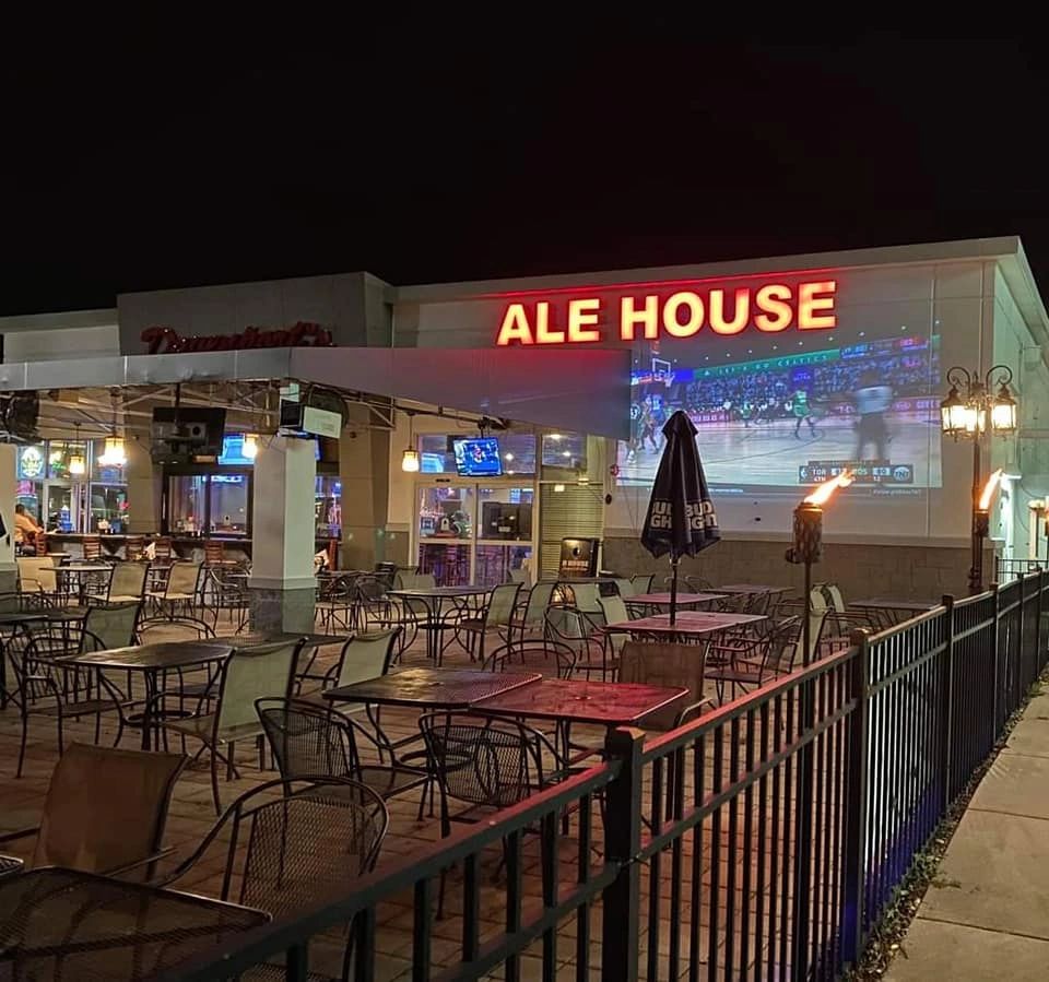 davenport ale house phone number