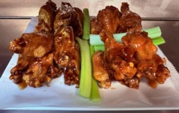 Wings