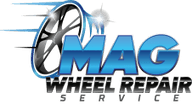 MAG WHEEL REPAIR SERVICE