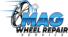 MAG WHEEL REPAIR SERVICE