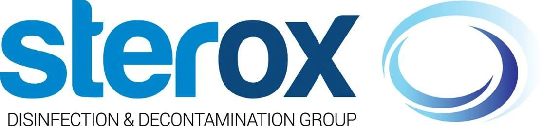 We would like to introduce you to Sterox Disinfection and Decontamination