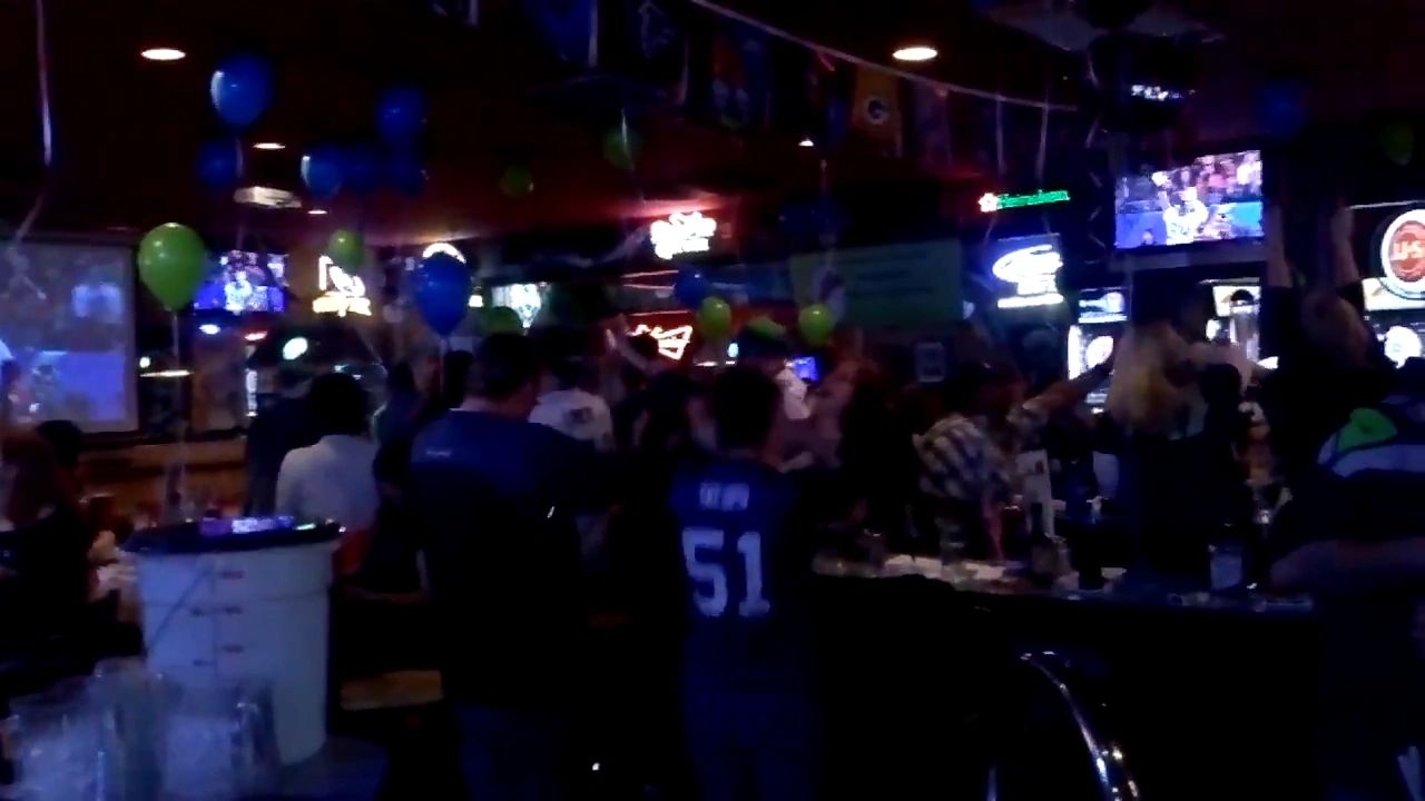 13th Ave Pub