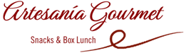 Artesanía Gourmet