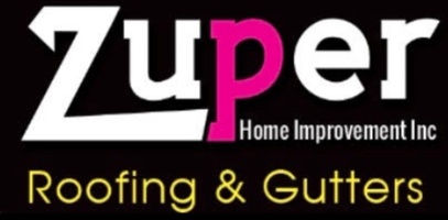   ZUPER HOME
Improvement inc 