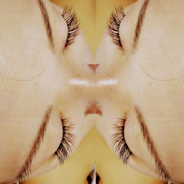 lash extension service by Lashes By Anat in San Francisco, CA