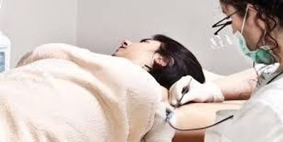 Electrolysis Treatment, Body Solutions