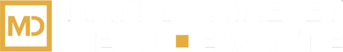 Matt Dominesey Real Estate