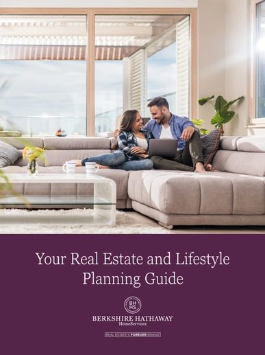 Utah real estate planning guide