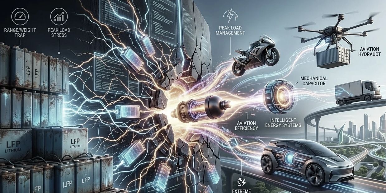 #OMOTORI, EHGT Motorcycles