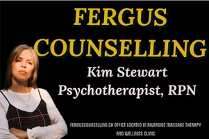 Fergus Counselling