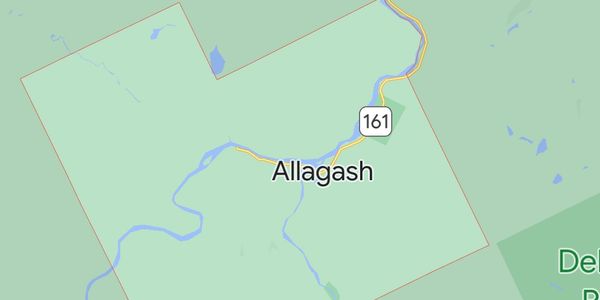 Allagash Heritage Trail 