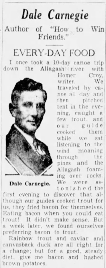 Spokane Chronicle 1938 