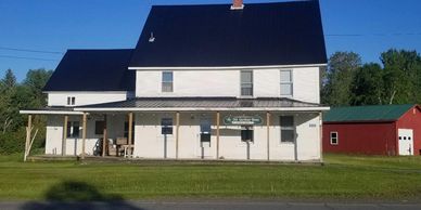 Gardner’s LLC