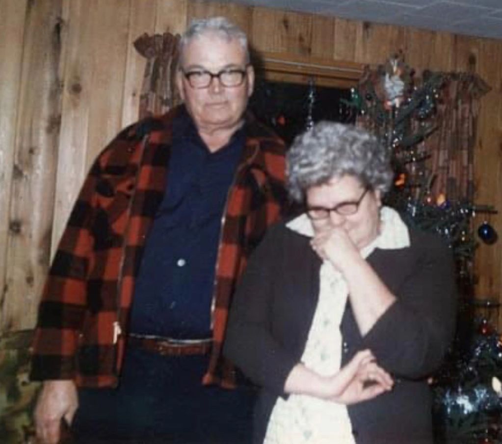 Tom Grace  Gardner 