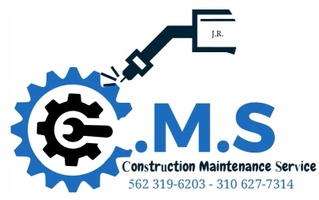 Construction Maintenance Service Inc.
