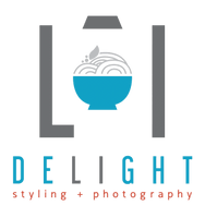 Delight Styling & Photography