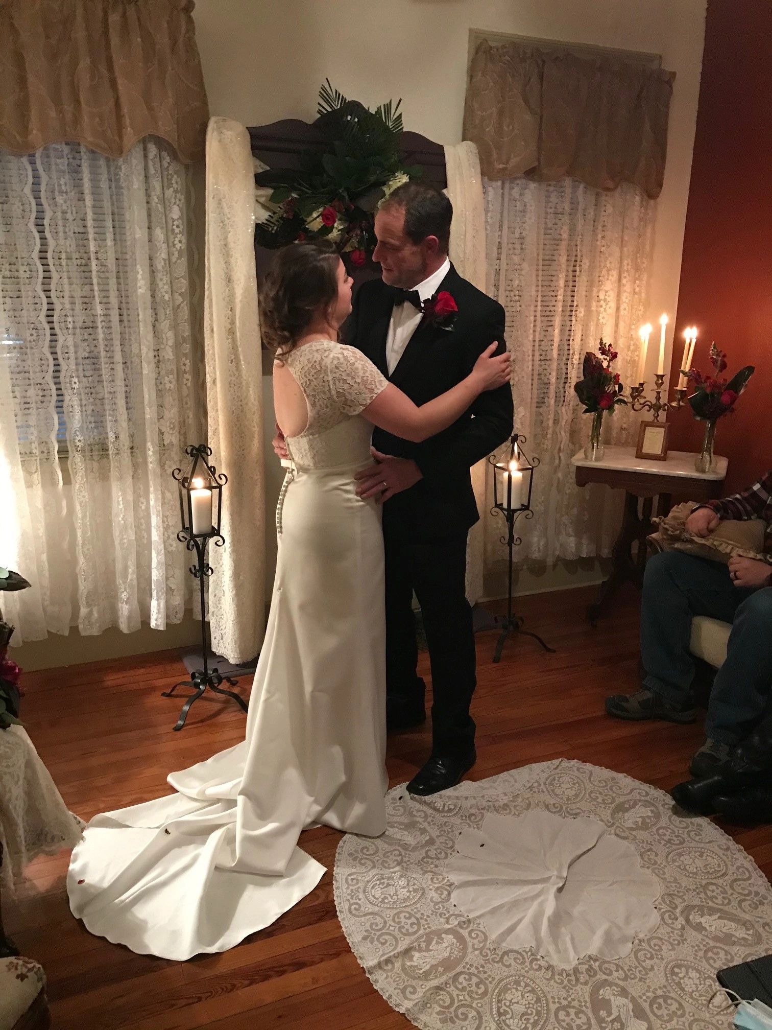 Marriage License Requirements Virginia Marriage License