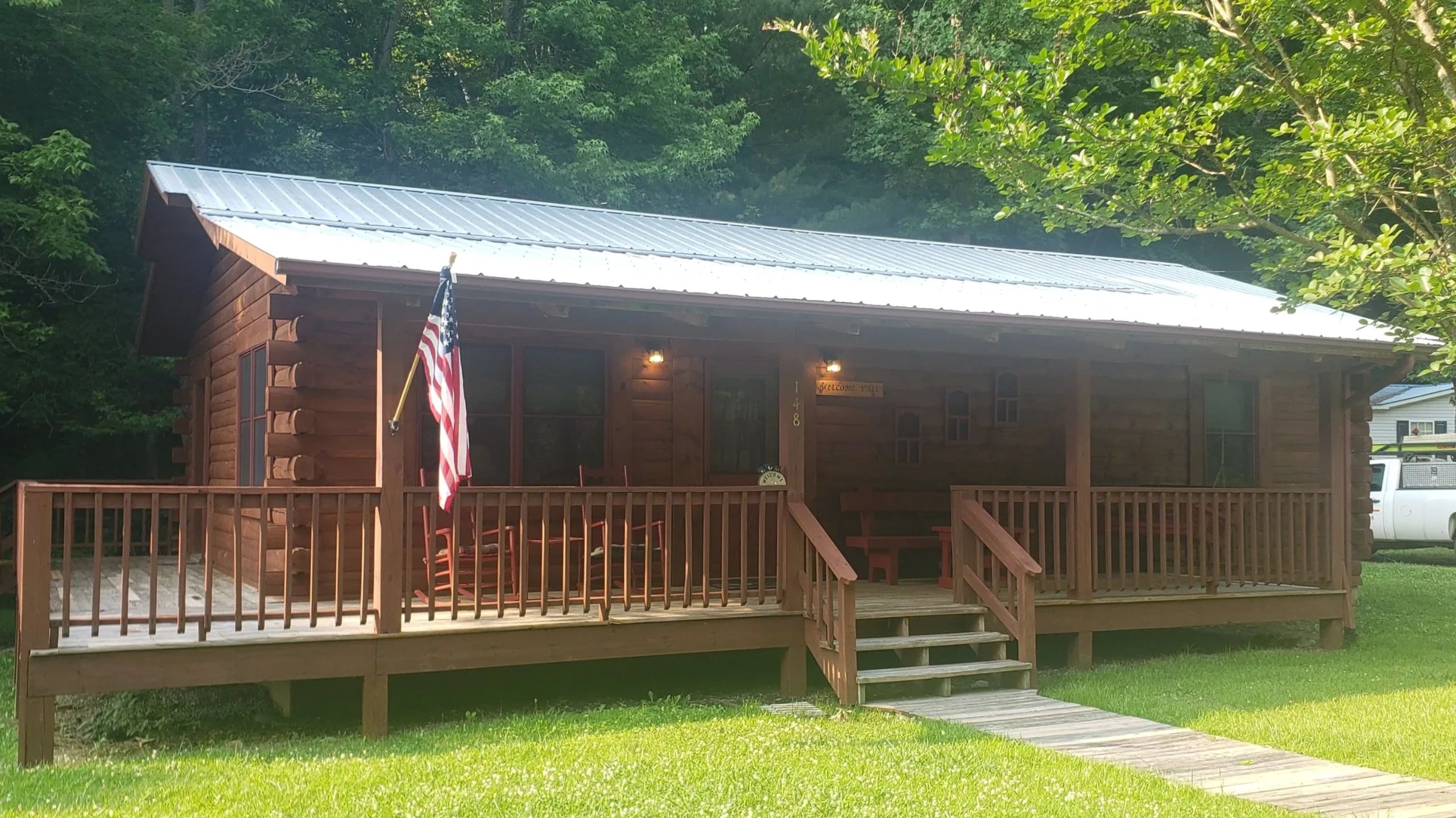 Cumberland Gap Cabin Rentals Rentals, Short Term Rentals