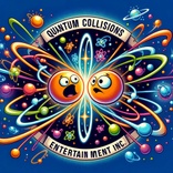 Quantum Collisions Entertainment INC.