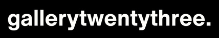 gallerytwentythree.