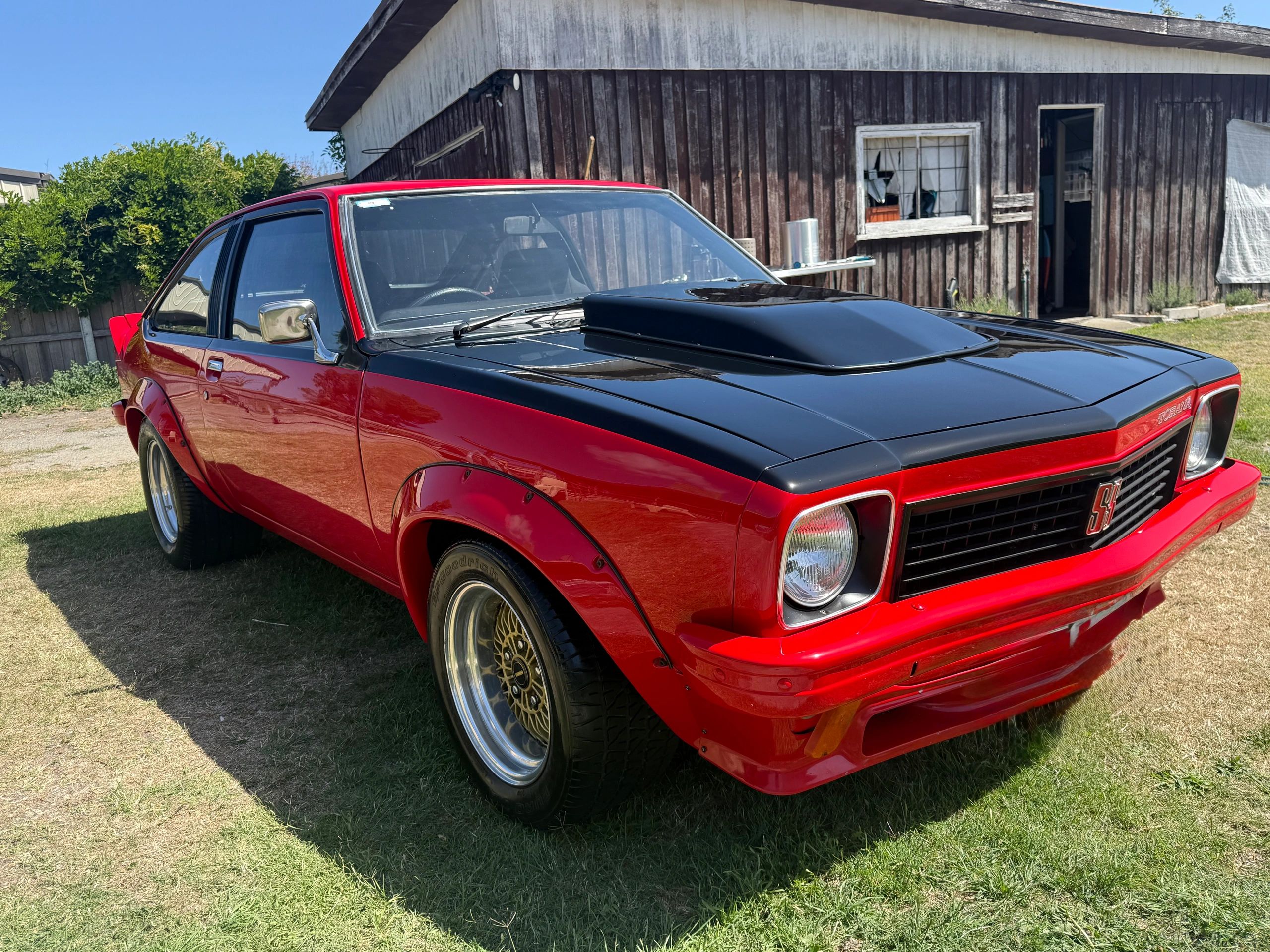 Gallery | True Finish Detailing