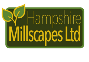 Hampshire Millscapes Landscaping
