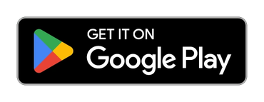 Google Play download button with colorful play icon.