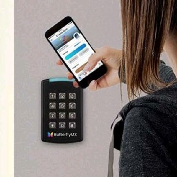 Unhinged Commercial Doors and Hardware