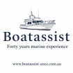 Boatassist | Expert boat handling courses 