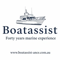 Boatassist | Expert boat handling courses 