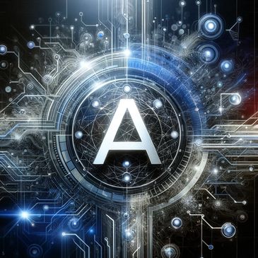 our approach of AI in sales