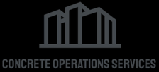 COS - Concrete Operations Services 