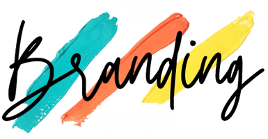 The Branding Chick
