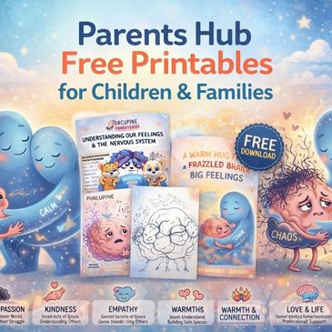 FREE Parents Resources