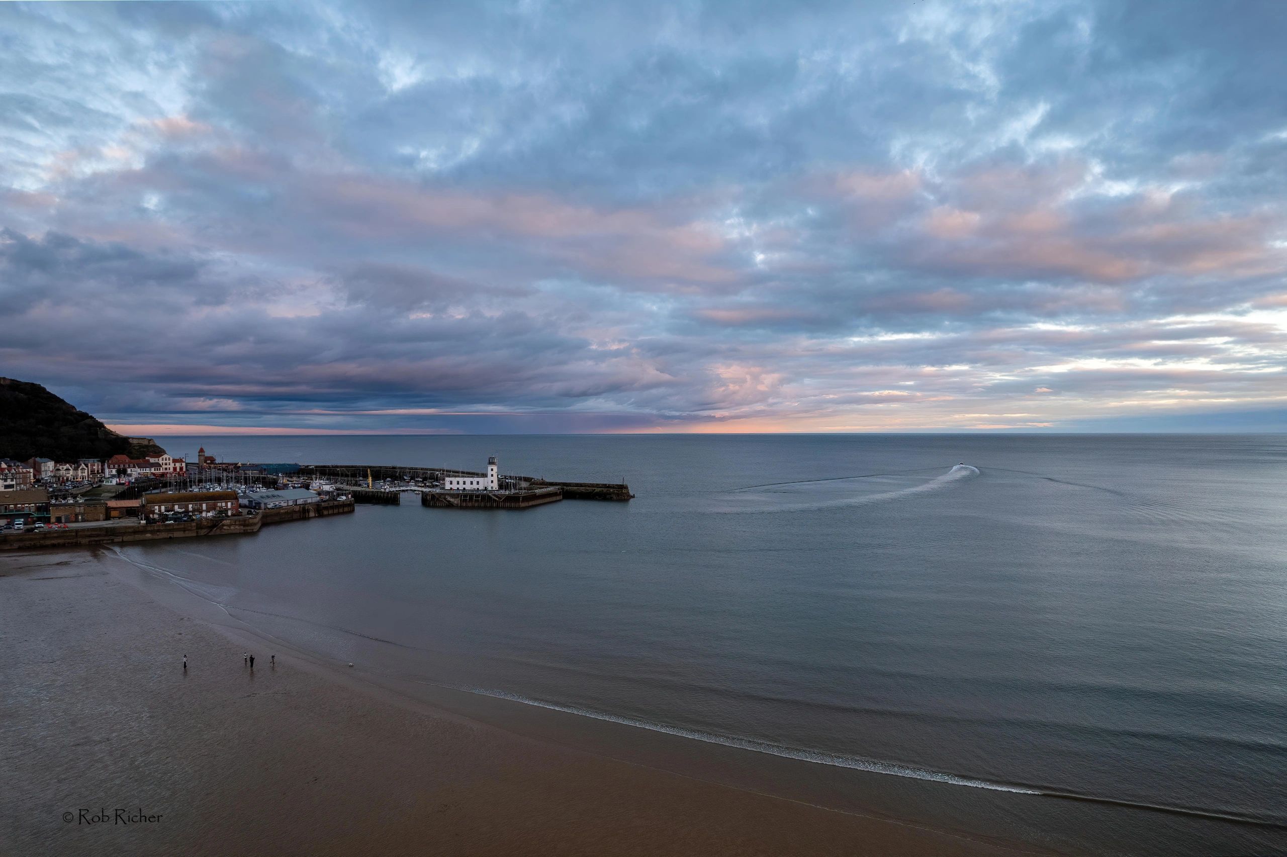 North Yorkshire Coast