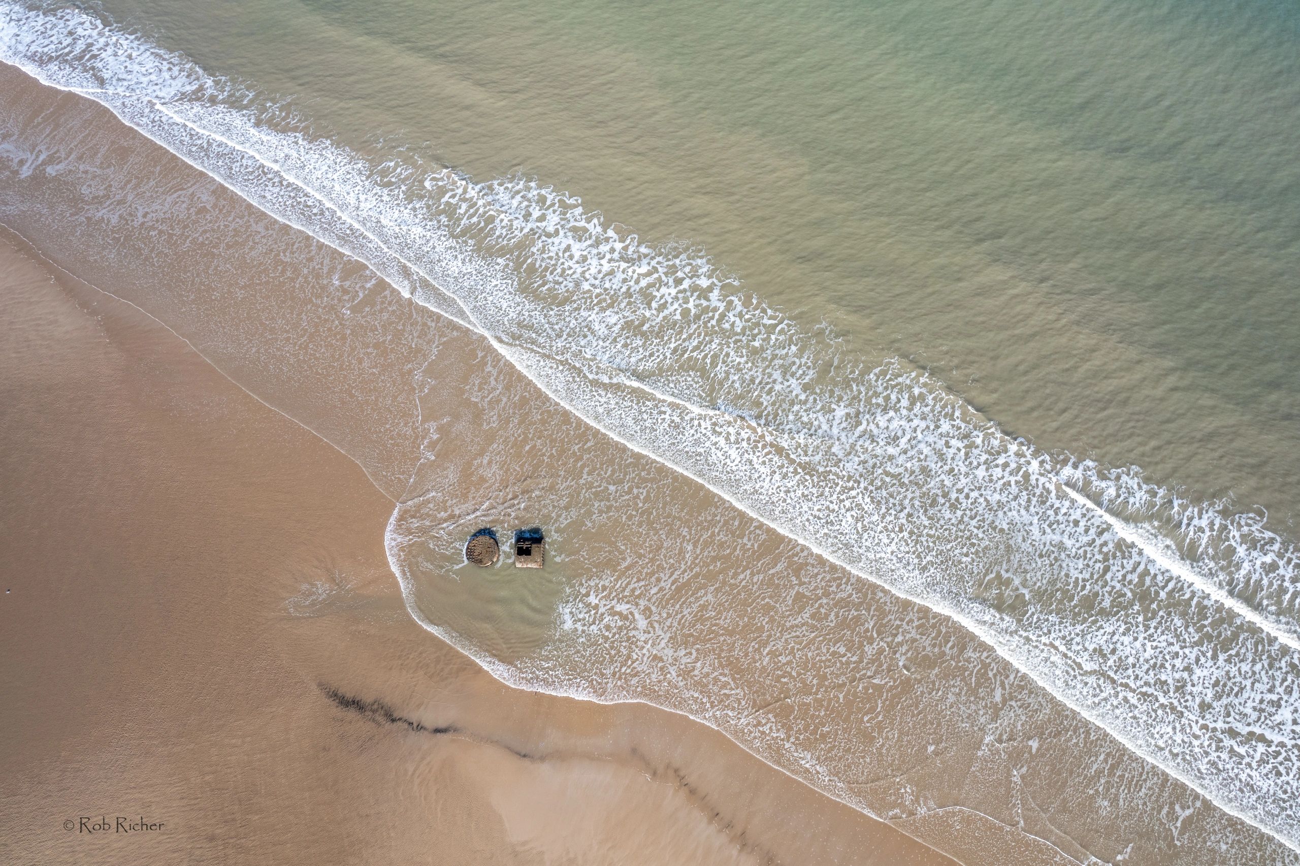 North Yorkshire Coast