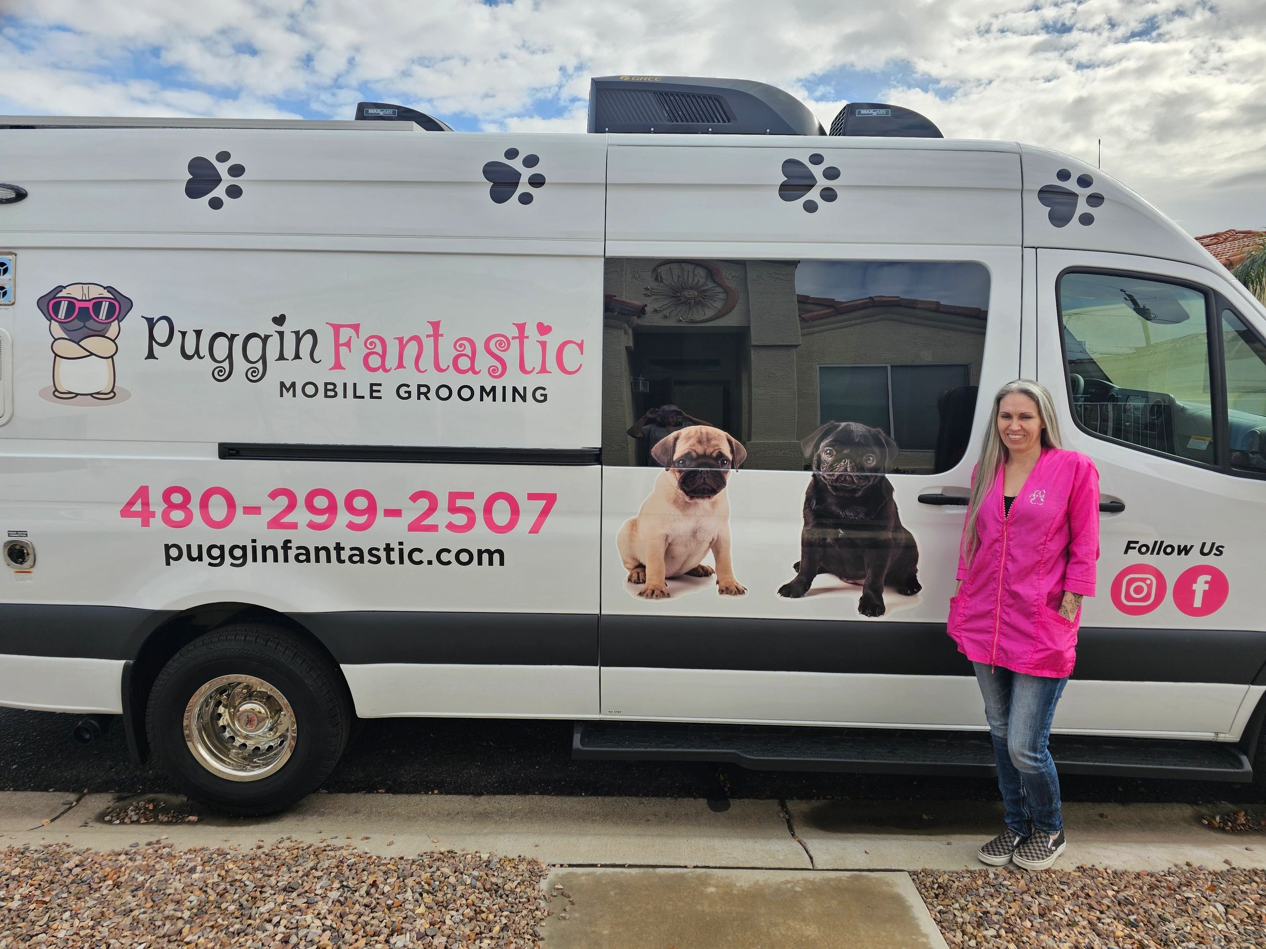 Home | Pet Fashion at Pugginfantastic