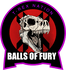 Balls Of Fury Paintball
