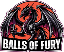 Balls Of Fury