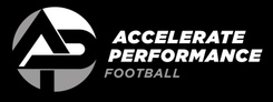 Accelerate Performance Football