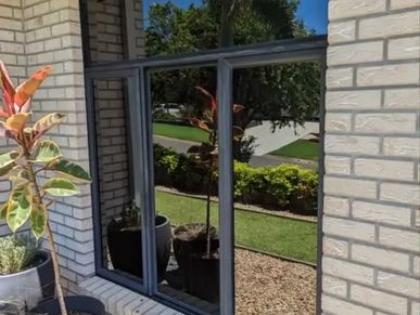 5% window tinting gives the ultimate daytime privacy and luxurious looks. Ceramic window tint