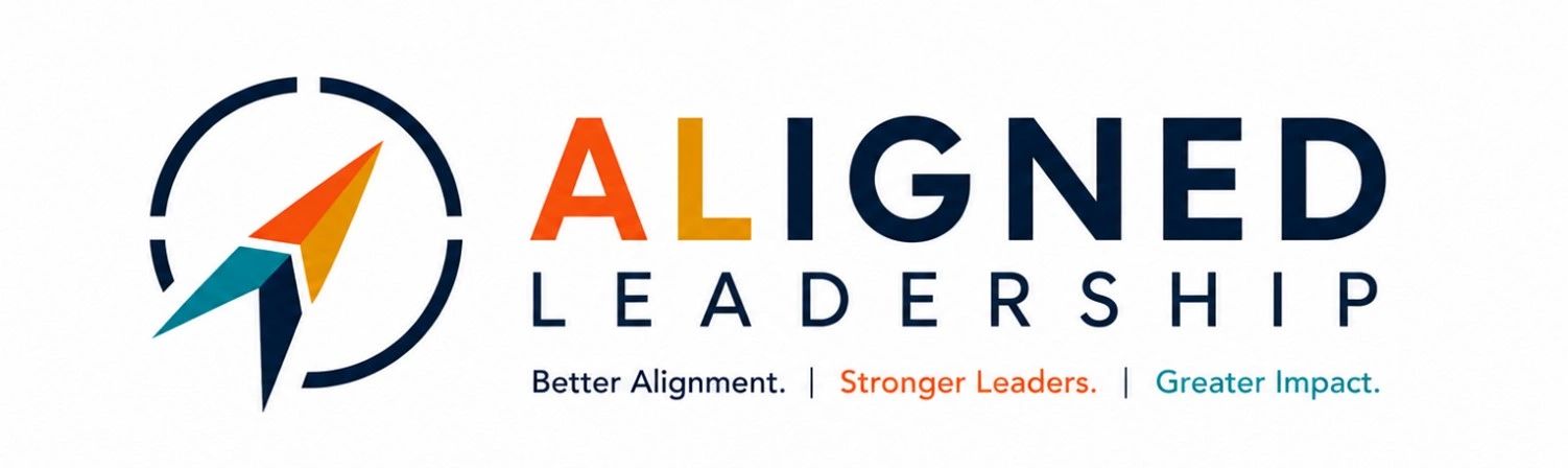Aligned Leadership
