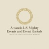 Amanda L.S. Mighty Events and Event Rentals