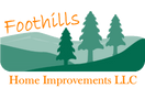 Foothills Home Improvements