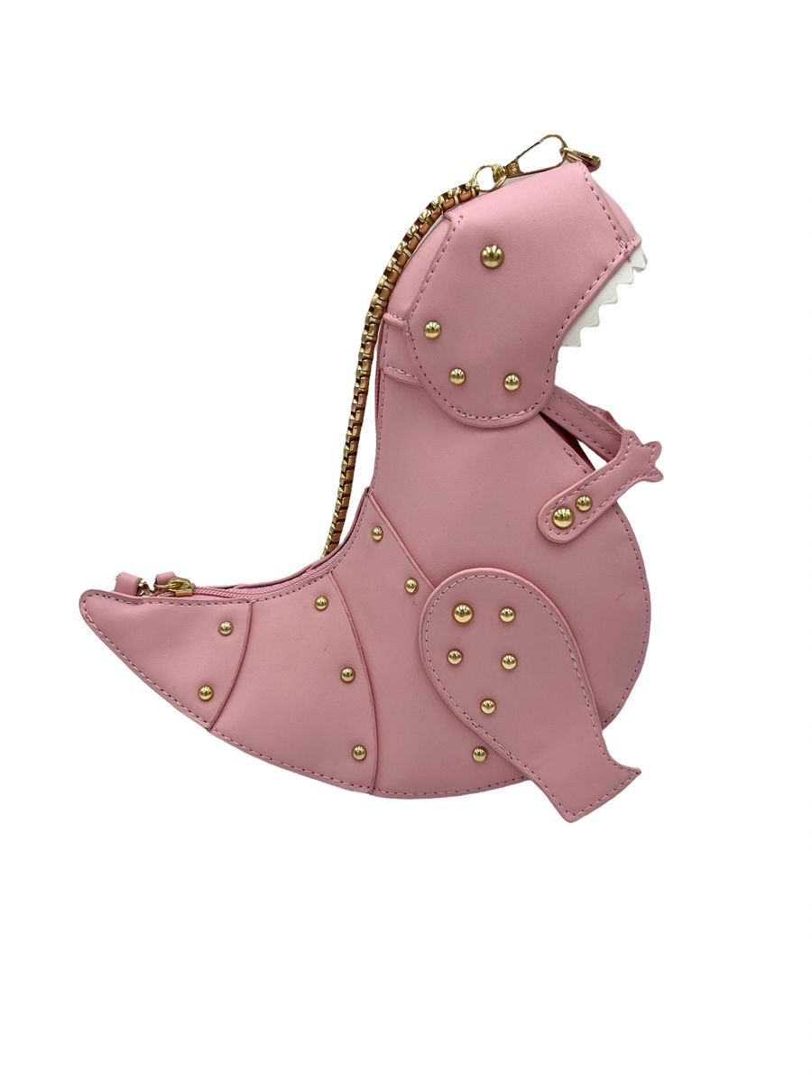 Dinosaur Purse Tyrannosaurus Rex