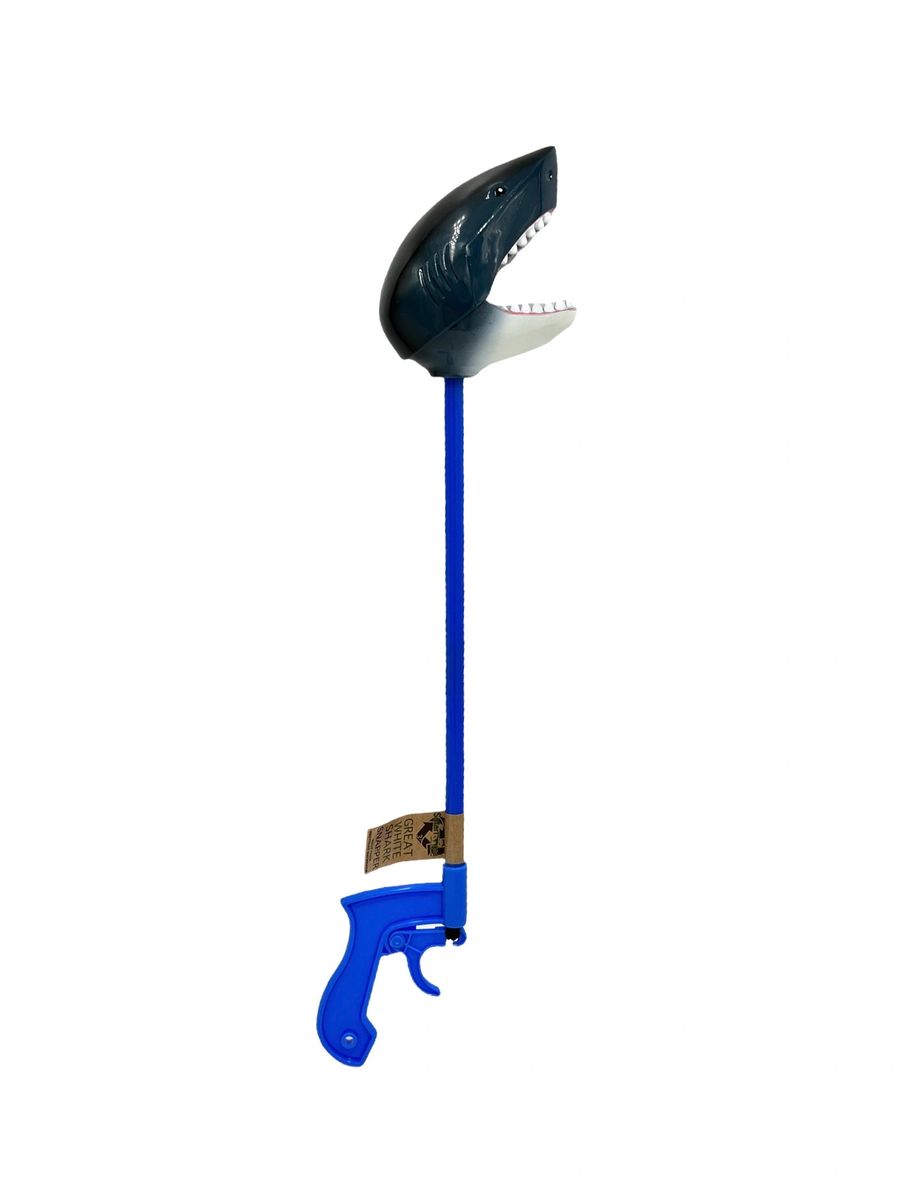 Shark snapper store toy