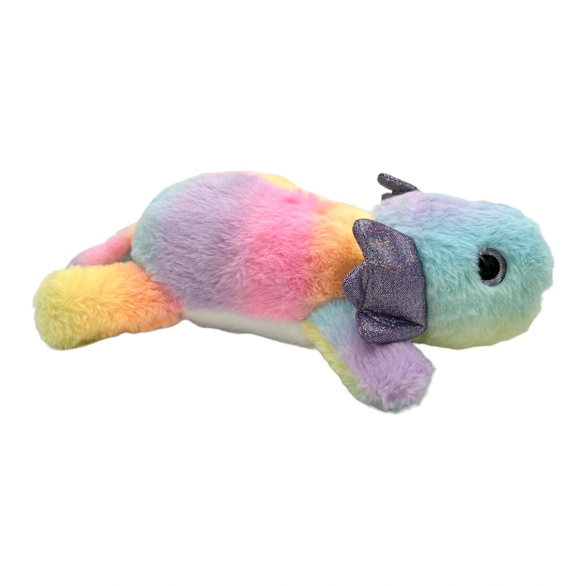 Online Exclusive Axolotl Plush Toy