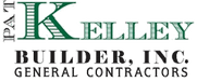 Pat Kelley Builder