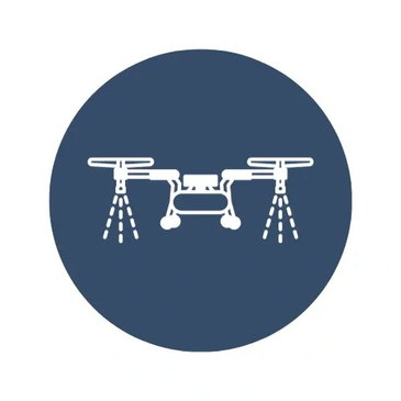 Pest Management Aerial Services and Data