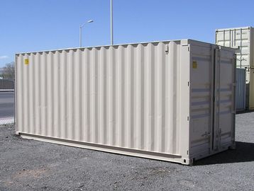 20' Storage Container